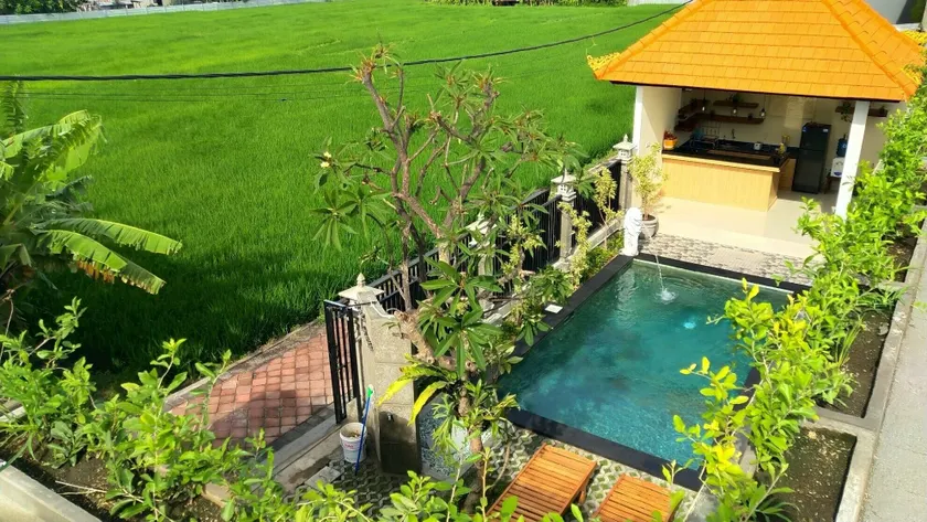 Umah Dangin Guesthouse - Hostel - Image 1