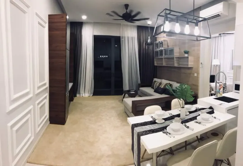 Vogue Suites One - Image 1