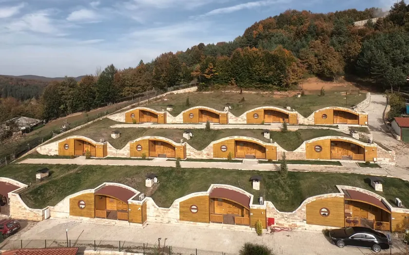 Candarlı Çiftliği - Image 1
