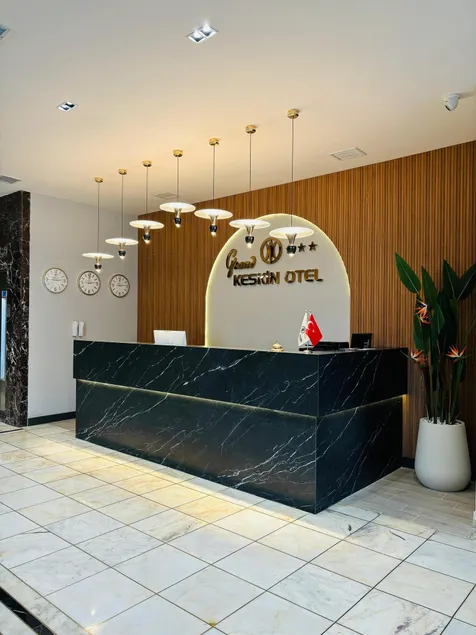 Grand Keskin Otel - Image 1