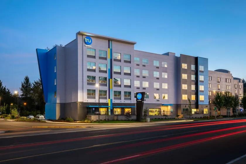 Tru By Hilton Eugene, OR - Image 1