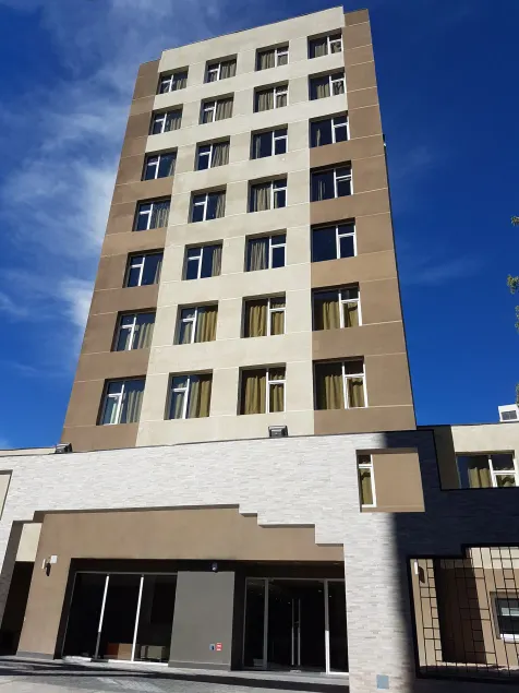 Hotel Diego de Almagro Calama Express - Image 1