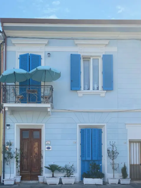 Villa Valentina Versilia  - Image 1
