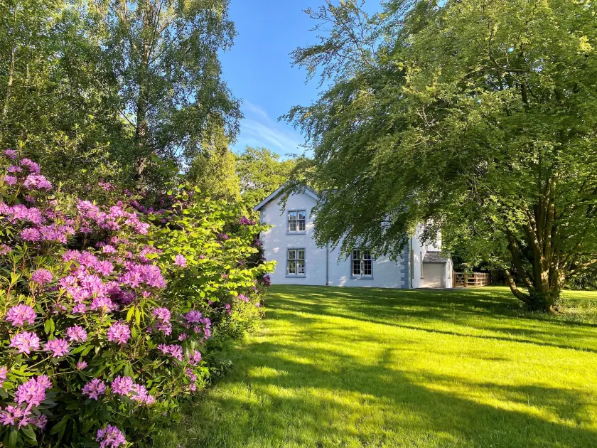 The Vicarage - Image 1