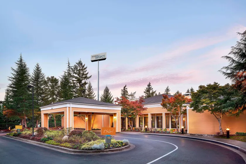 Sonesta Select Seattle Bellevue Redmond - Image 1