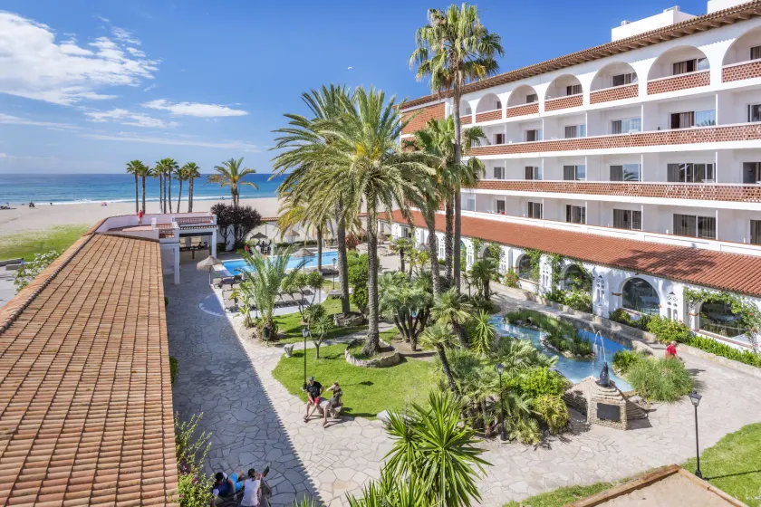 Gran Hotel Europe - Image 1