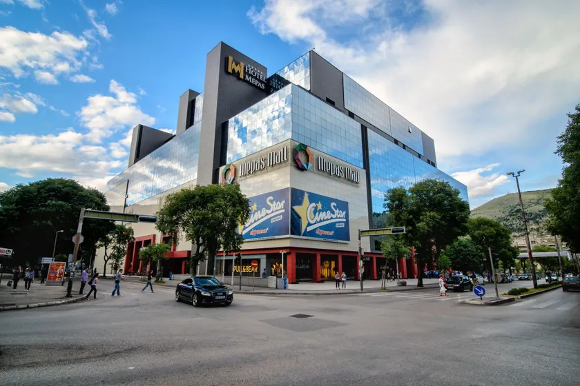 Hotel Mepas - Image 1