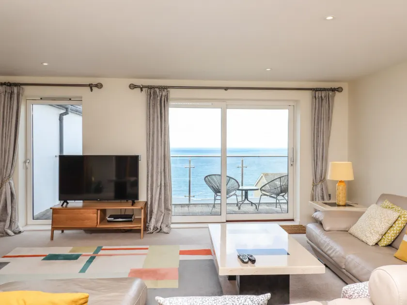 Ocean View - Image 1