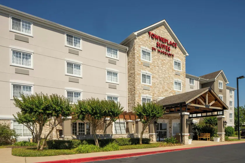 TownePlace Suites by Marriott Texarkana - Image 1