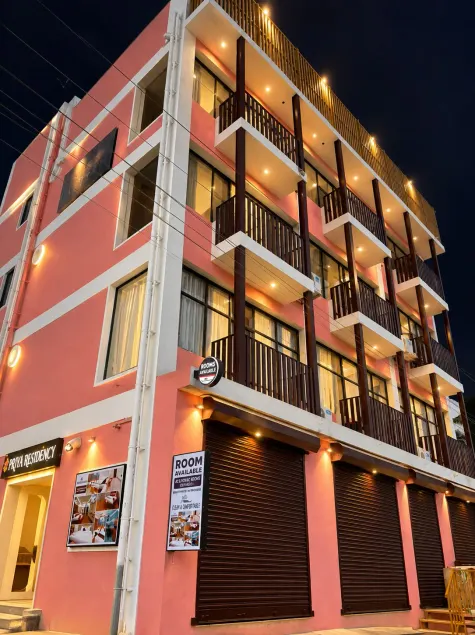 Priya Residency Pondicherry - Image 1