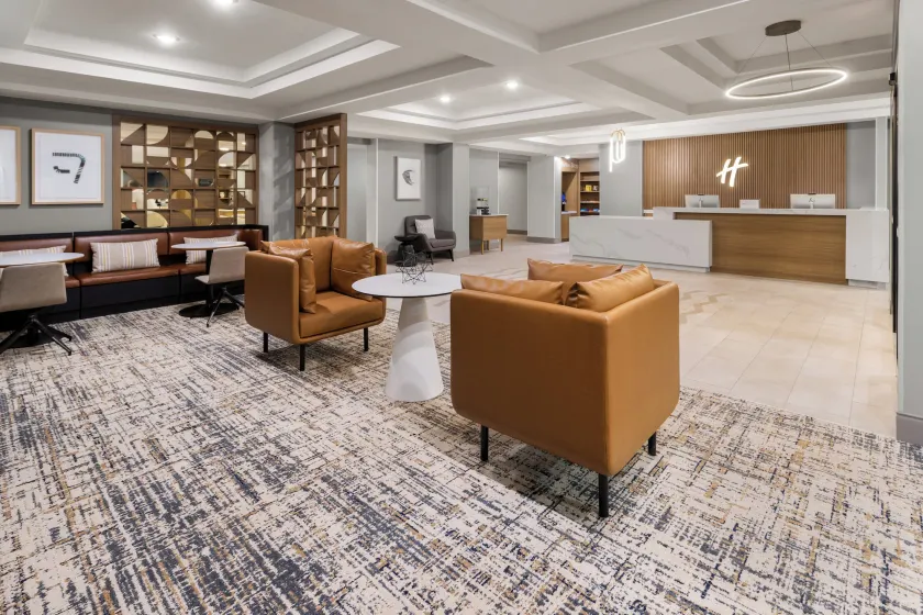 Holiday Inn & Suites Columbia NE - Ft Jackson Area by IHG - Image 1