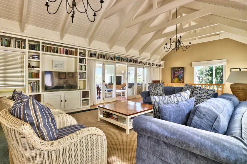 Huis Langbaai - Image 1