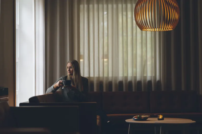 Medlefors Hotell & Konferens - Image 1