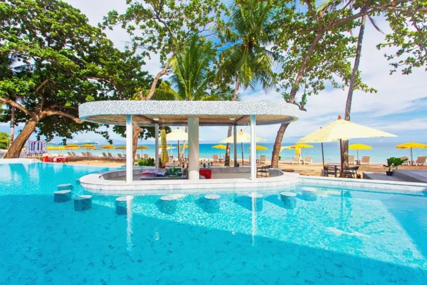 The Fair House Beach Resort & Hotel - Image 1