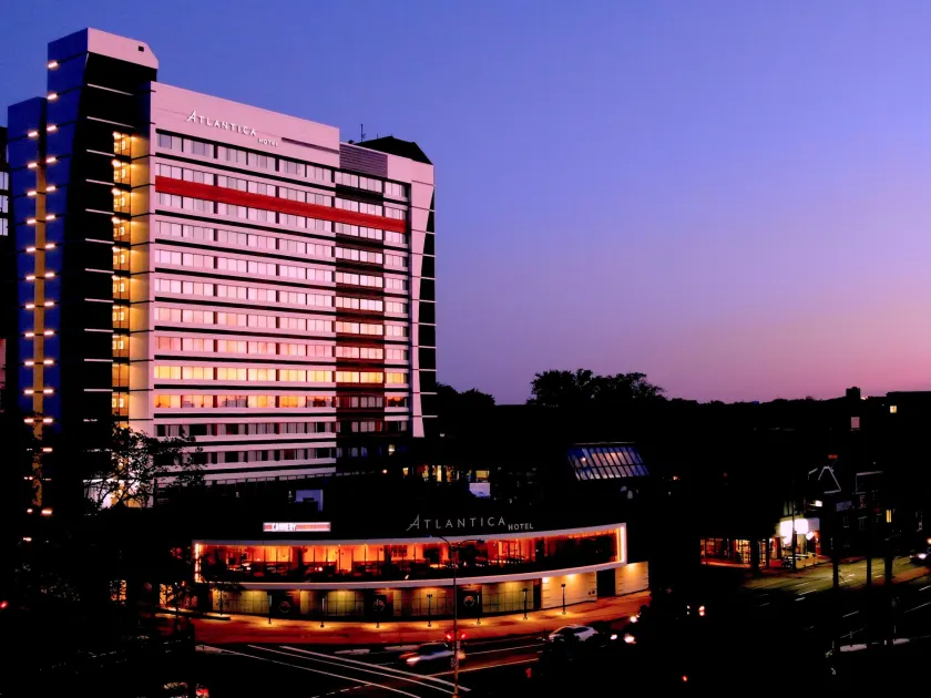 Atlantica Hotel Halifax - Image 1