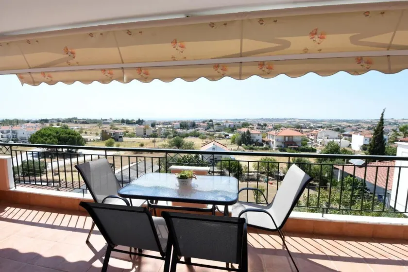 Lux Mint Apartment - Sea View - 3BR - Free Parking - Image 1