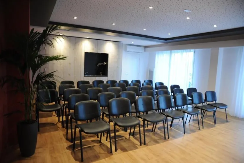 The Originals Boutique, Hôtel Admiral's, Les Sables-d'Olonne - Image 1