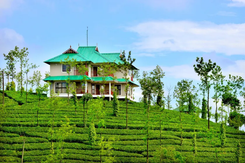 Green Hill Estate - Image 1