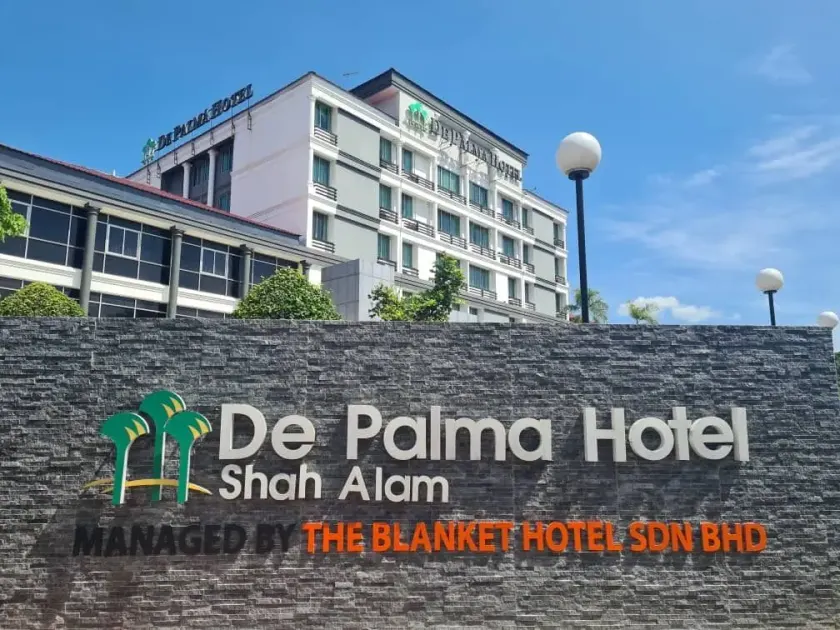 De Palma Hotel Shah Alam - Image 1