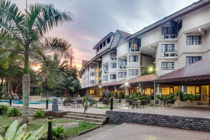 ēRYA by SURIA Cherating - Image 1