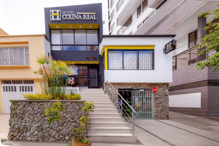 Ayenda Colina Real - Image 1