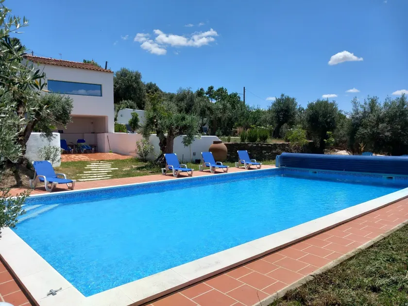 Casa De Terena - Image 1