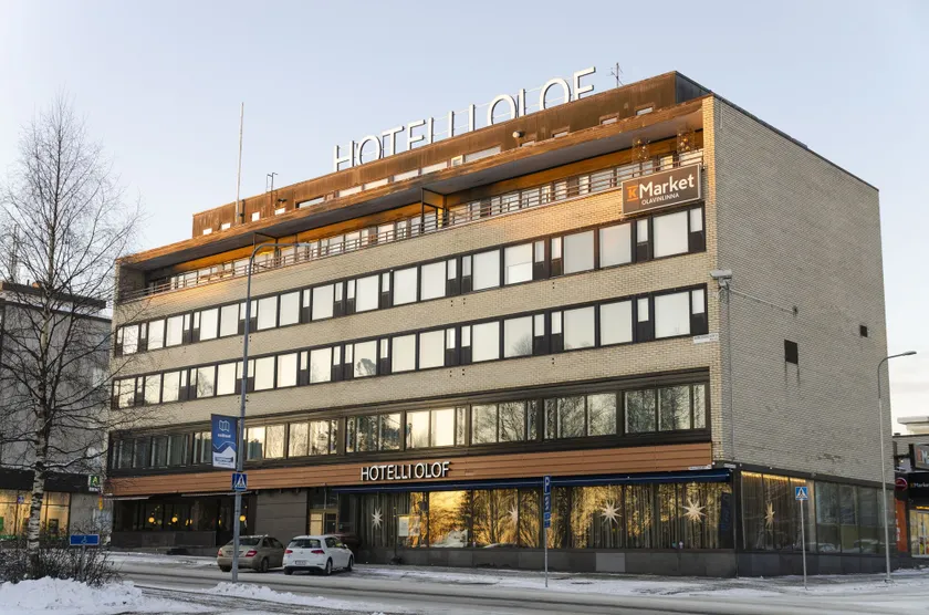 Hotelli Olof - Image 1