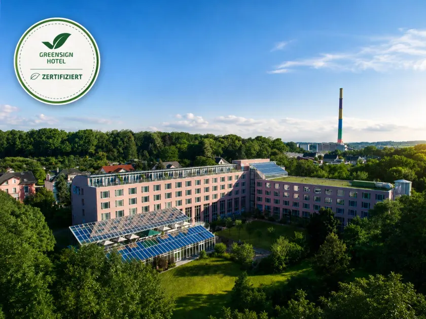 co56 Hotel Chemnitz  - Image 1