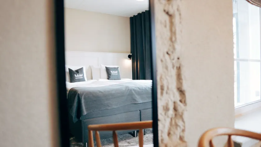 Loft Hotel Rauma - huonekohtaisella ilmastoinnilla - Image 1