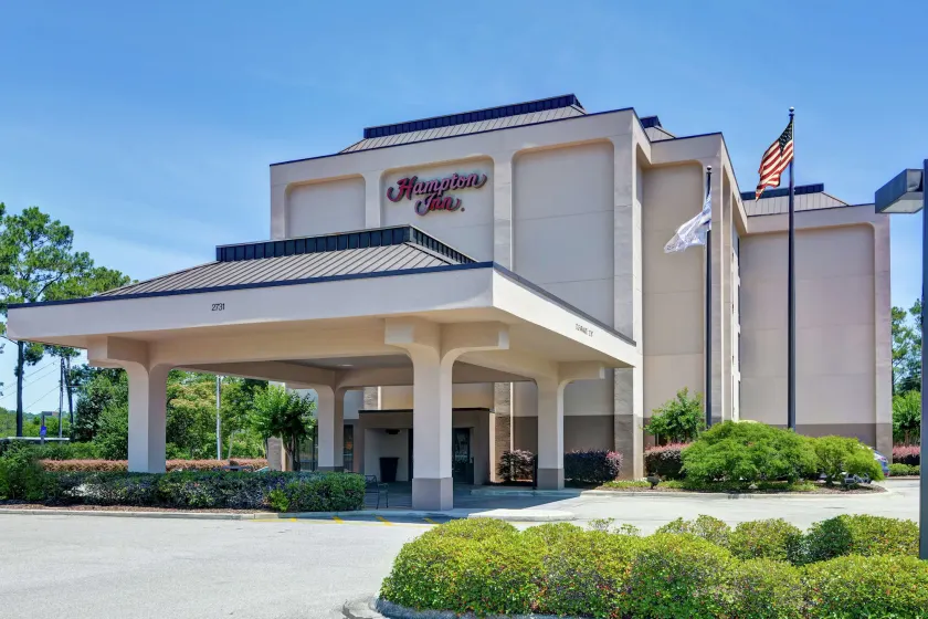 Hampton Inn Birmingham/Mountain Brook - Image 1
