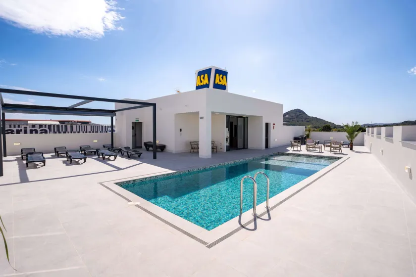 Hotel ASA La Marina by SH Hoteles  - Image 1