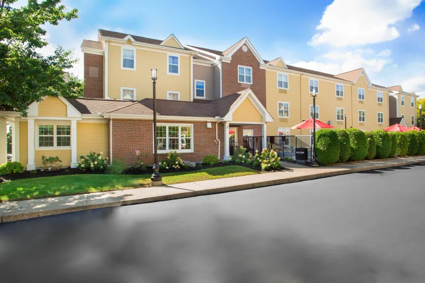 Residences at International Place - Image 1
