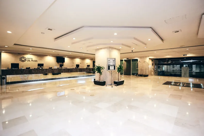 Hotel del Prado - Image 1