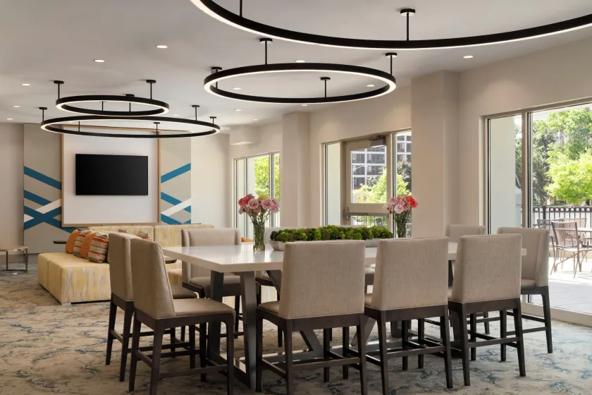Hilton Garden Inn Providence Downtown Convention Center - Image 1