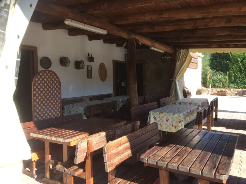 Agriturismo Il Giardino dei Ciliegi - Image 1