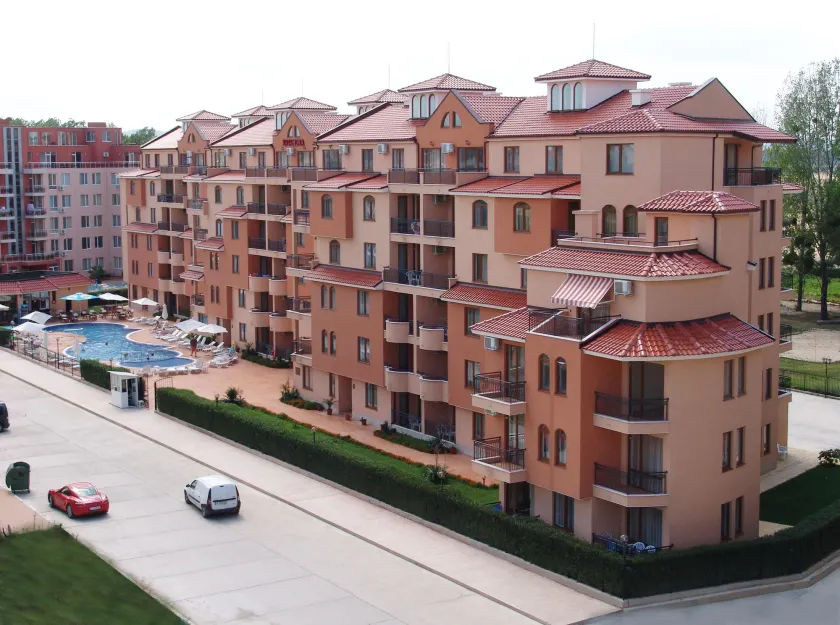 Apart Hotel Kasandra - Image 1