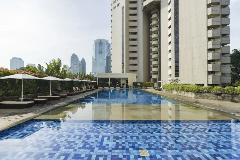 The Sultan Residence - Image 1