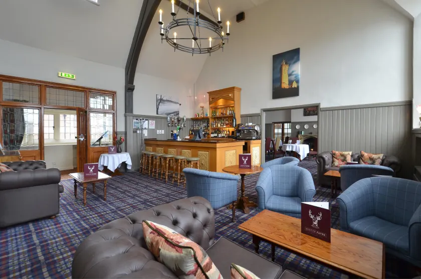 Stirling Highland Hotel- Part of the Cairn Collection - Image 1
