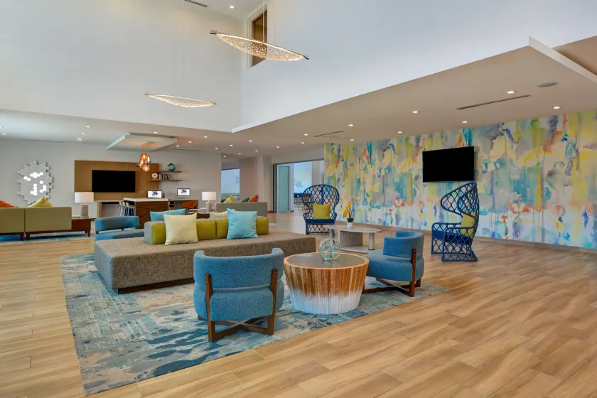 Homewood Suites by Hilton Chula Vista-Eastlake - Image 1