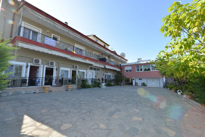 Studios Kostas & Despina - Image 1
