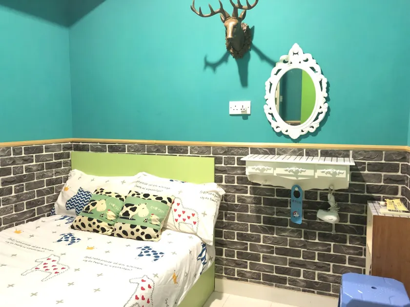Mingdu Hostel - Image 1