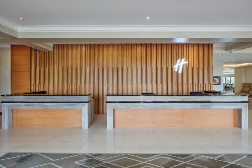 Holiday Inn & Suites Batangas LimaPark by IHG - Reception