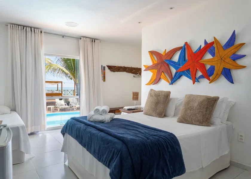 Pousada Ipioca Beach Village - Image 1