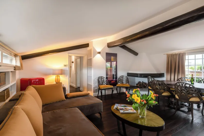 Allegroitalia Penthouse Montenapoleone - Image 1