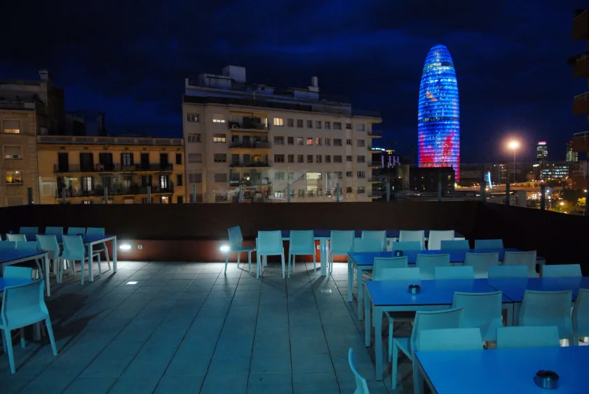 Barcelona Urbany Hostel - Image 1