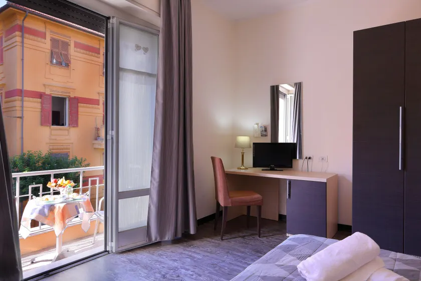 Hotel Ferrari - Image 1