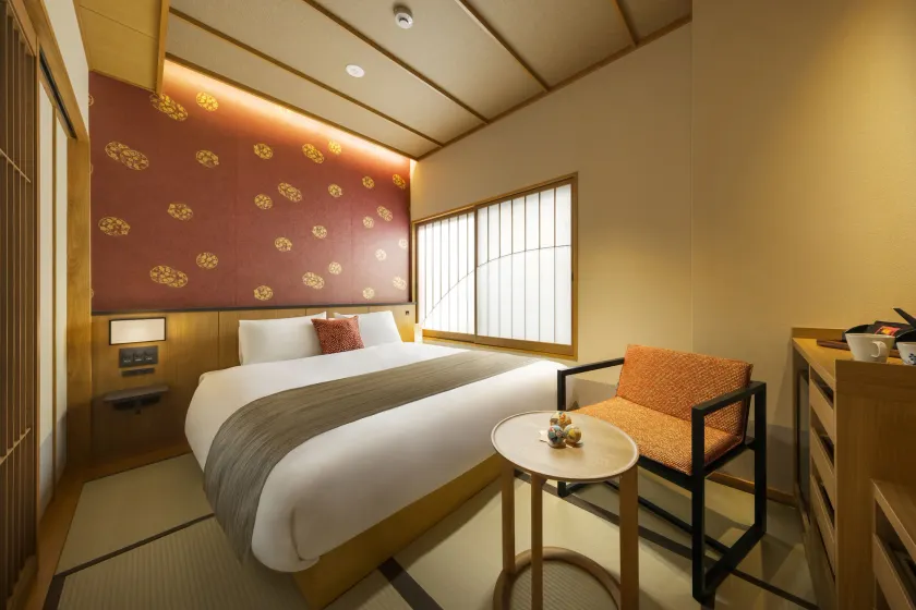Onomichi Hansei - Room