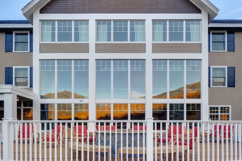 The Glen House - Image 1