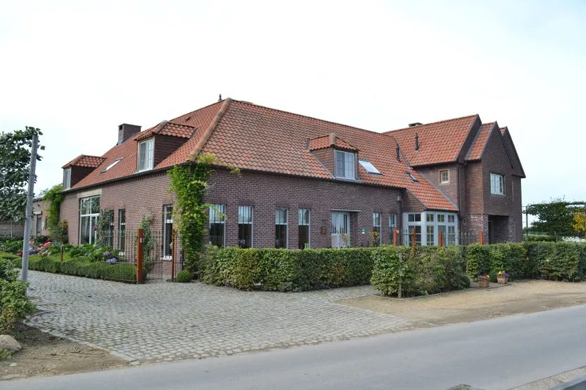 B&B Het Welthof - Image 1