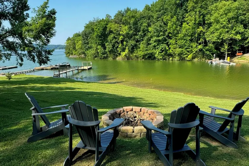 Douglas Lake Gem on Private Cove w/ Amazing Views! - Image 1